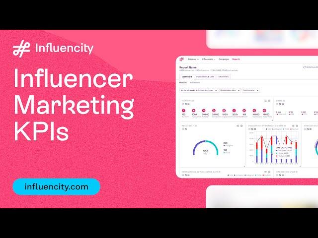 Tutorial | What Influencer Marketing KPIs Should You Measure?