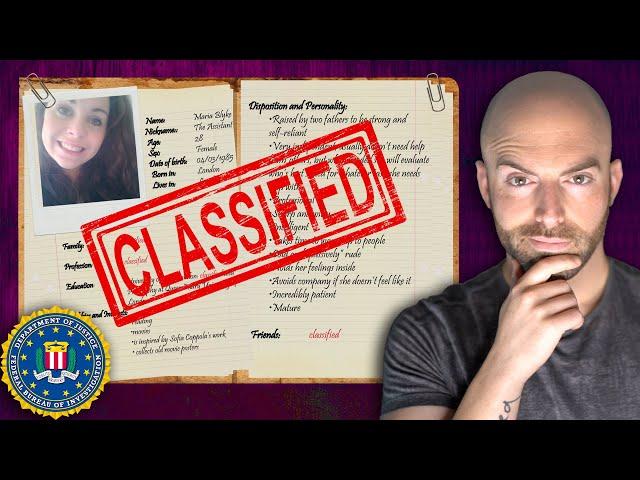 10 Mysterious FBI Cases Nobody Can Explain