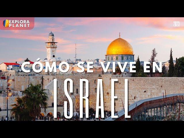 ISRAEL | ¿Por qué Israel es un país Único?