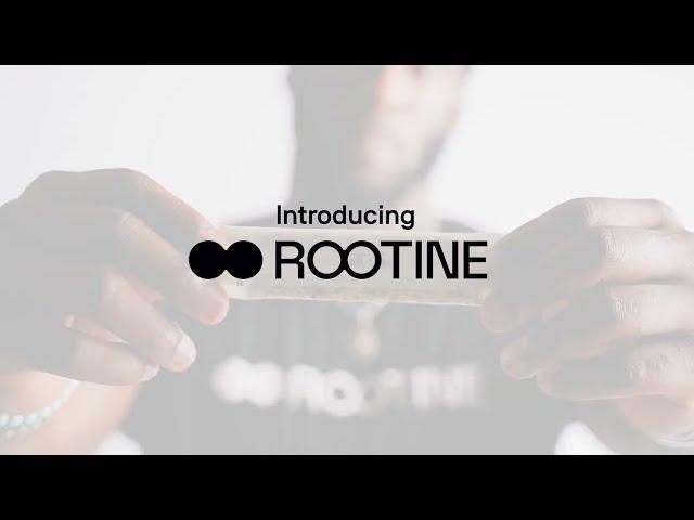 Introducing Rootine