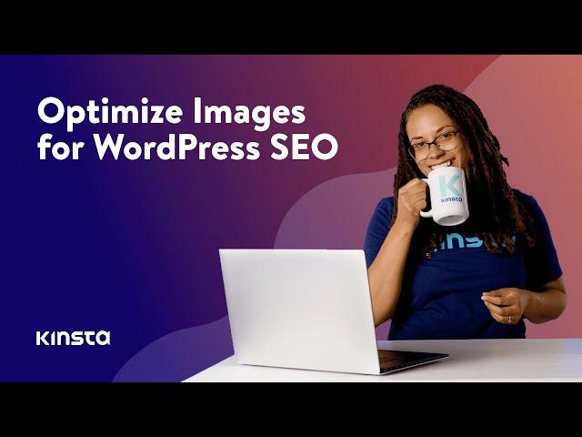 WordPress SEO: Image Optimization