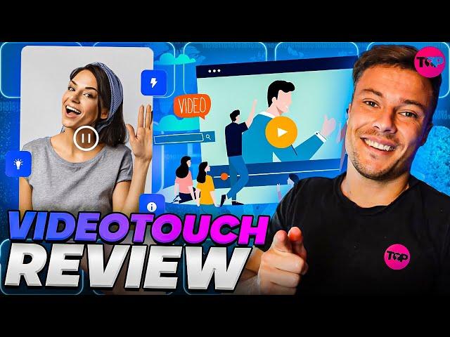 Videotouch Review | Collecting Video Testimonials | Videotouch Review 2022