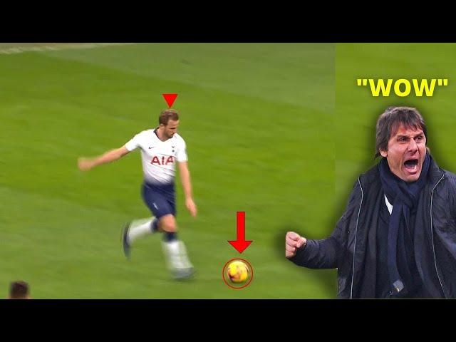 Harry Kane Goals That Make You Say 'WOW'!