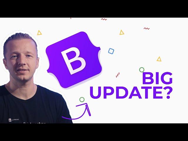 Bootstrap 5 Alpha - What's New & What Changed?!