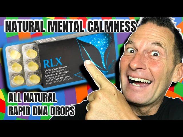 APL Go Product Review | RLX |Natural Mental Calmness & Relaxation