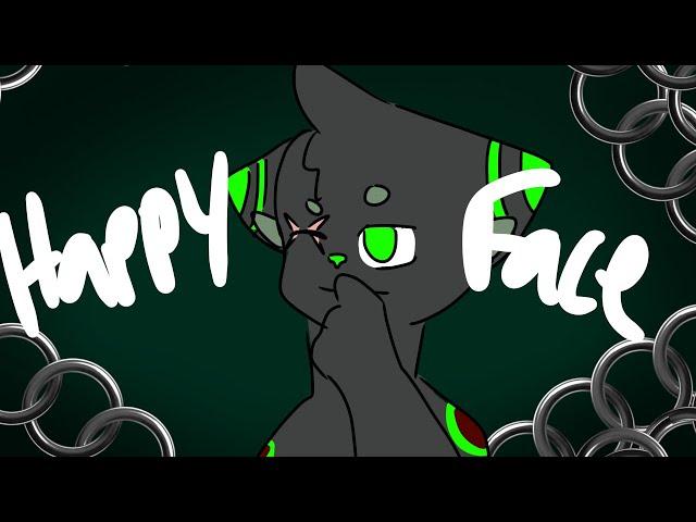 HAPPY FACE // animation meme