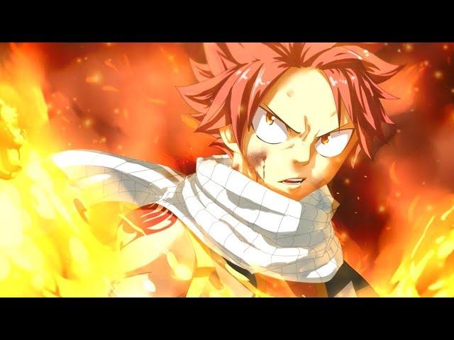 Fairy Tail OST - Battle / Epic Music Mix