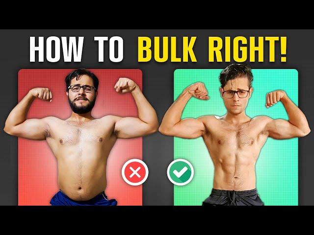 Dirty Bulk Vs Lean Bulk (Who Wins?)