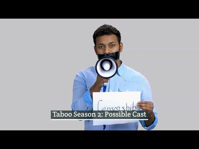 Taboo Season 2 – Release date, cast, episodes, plot, and much more.