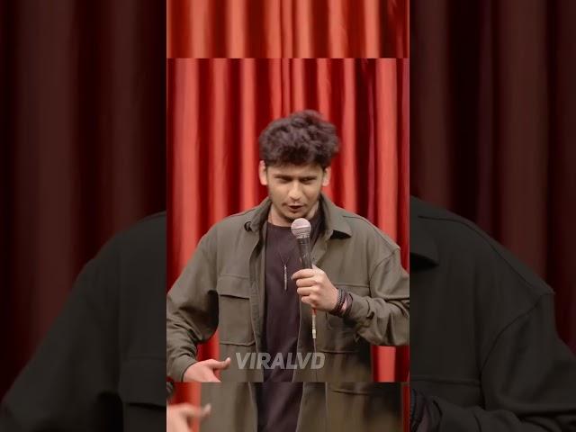 kannada stand up comedy | tharle box | #shorts #standupcomedy #kannadastandupcomedy