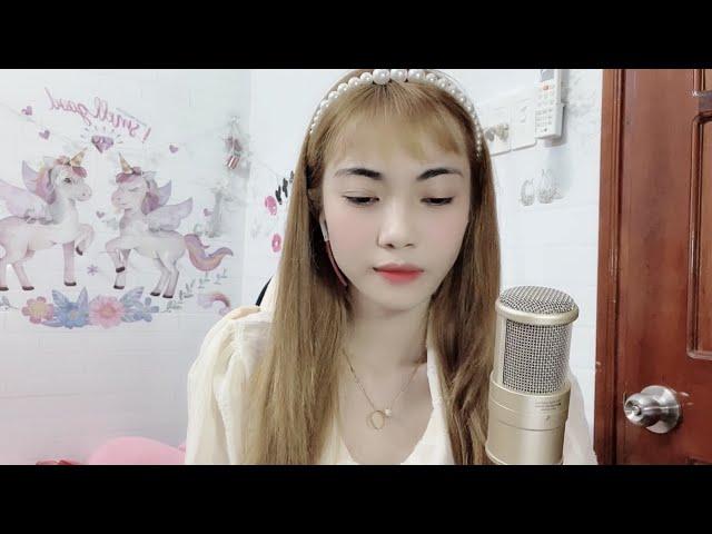 EM LÀ CON THUYỀN CÔ ĐƠN - THÁI HỌC | MIU1008 COVER