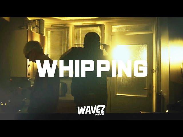 Meekz X Kenzo Type Beat - "WHIPPING" | UK Rap Type Beat 2022