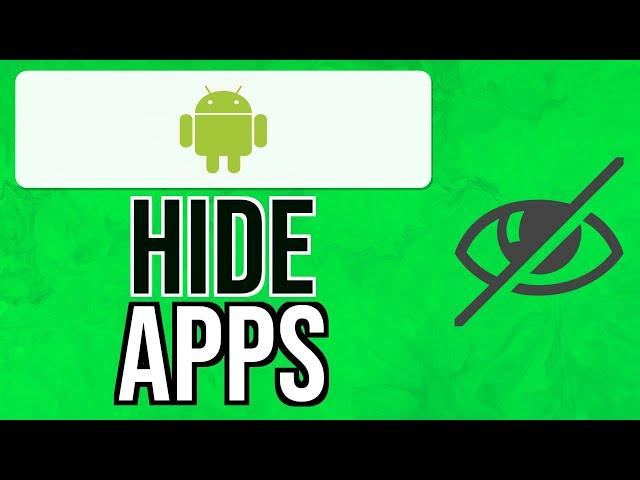 How to HIDE APPS Using CALCULATOR on ANDROID 2024 | Hide Apps in Calculator