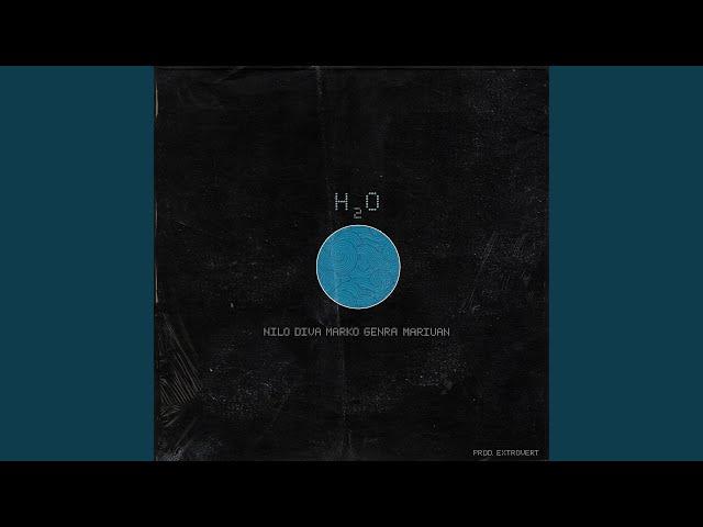 H2O (Prod. by Extrovert)