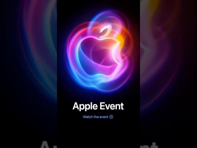 Apple logo animation in C4D Redshift