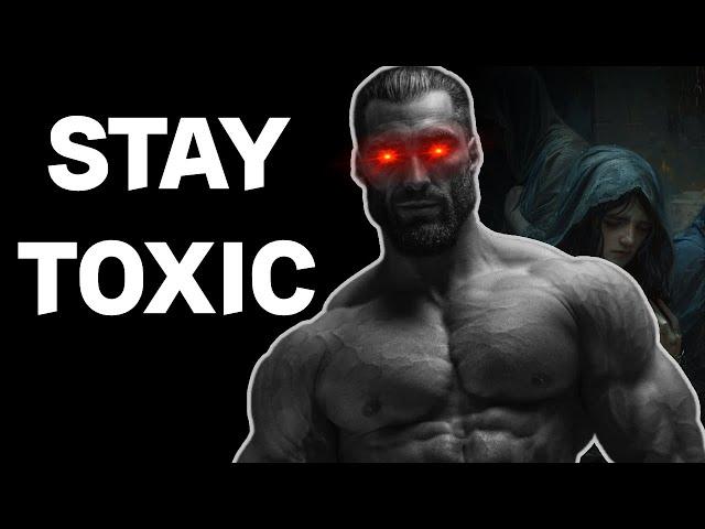 DnD Needs TOXIC Masculinity | Black Lodge Games Podcast
