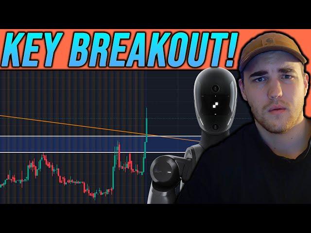 $2 AI Robotics Penny Stock under 24 hrs away from a once in a lifetime Squeeze!