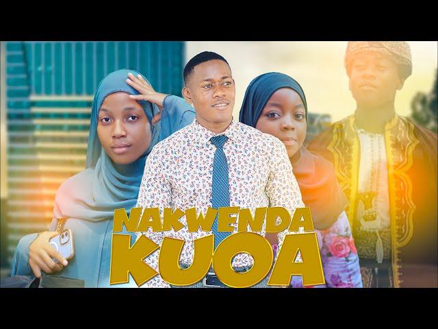 NAKWENDA KUOA PART 1  {HATIMAE MMEE AMEAMUWA KUOA}