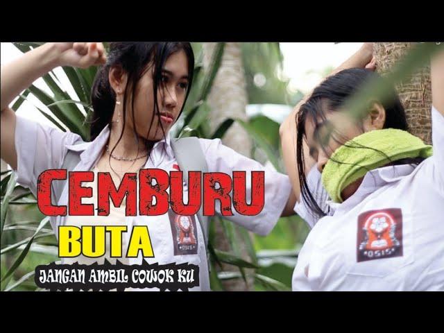 Rebutan Cowok - film pendek