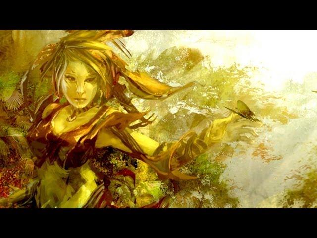 Guild Wars 2 - Release Impressions