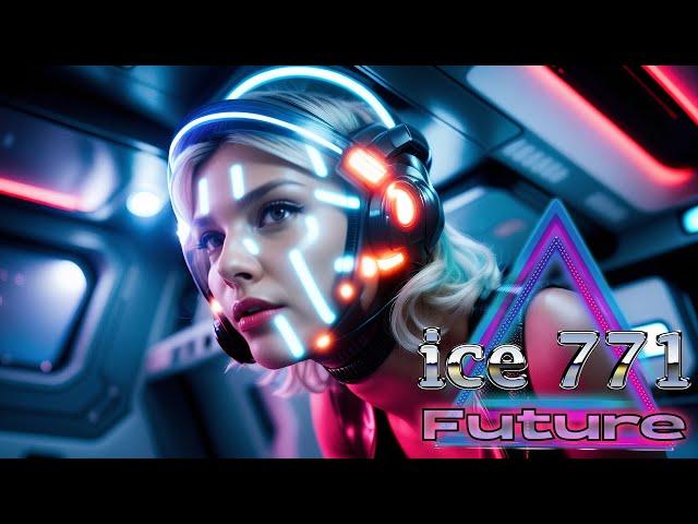 Ice 771 -  Future