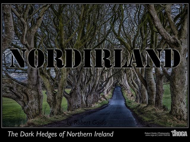 Nordirland - Northern Ireland