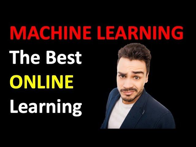 How to Choose an Online Training Platform for Machine Learning