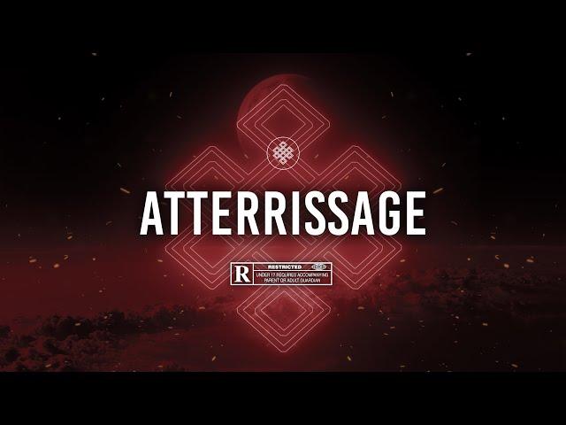 [FREE] Seth Raw's Djadja Dinaz x Ninho x DTF ⎜"ATTERRISSAGE"⎜Cloud Beat Banger