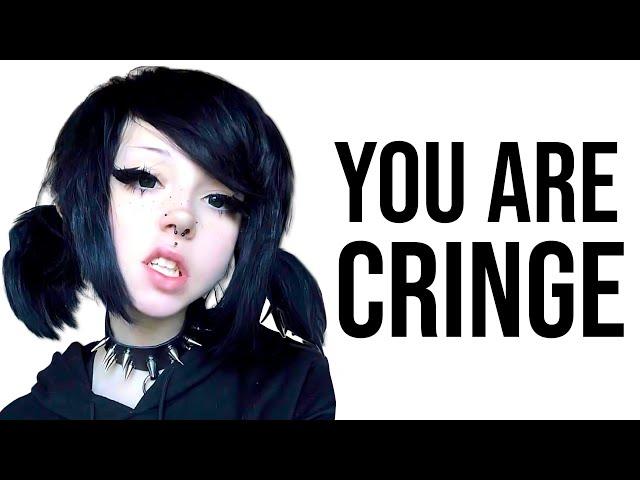 What your most EMBARRASSING PHASE says about you!