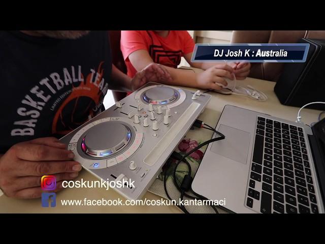 pioneer ddj-wego4 performance testing