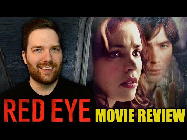 Red Eye - Movie Review