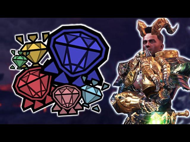 POWERFUL Rarity 11 Decorations Farm | Monster Hunter World Guide 2024