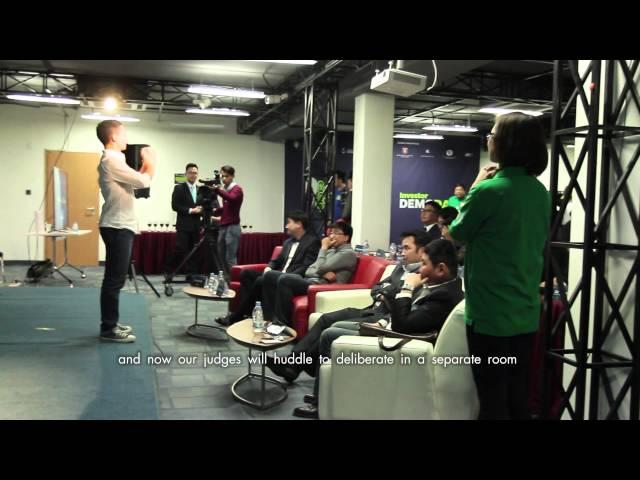 Code 4 Green UB - DEMO DAY, English Subtitle