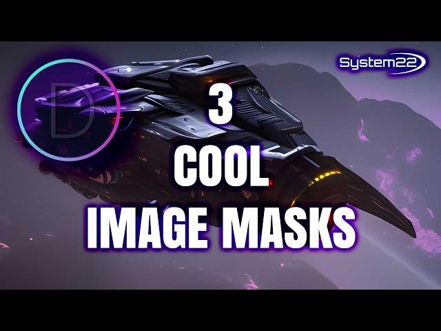 Divi Theme 3 Cool Image Masks