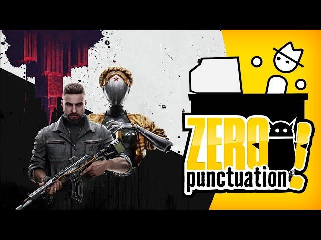 Atomic Heart (Zero Punctuation)