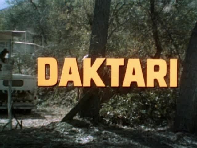 Daktari: Season 3