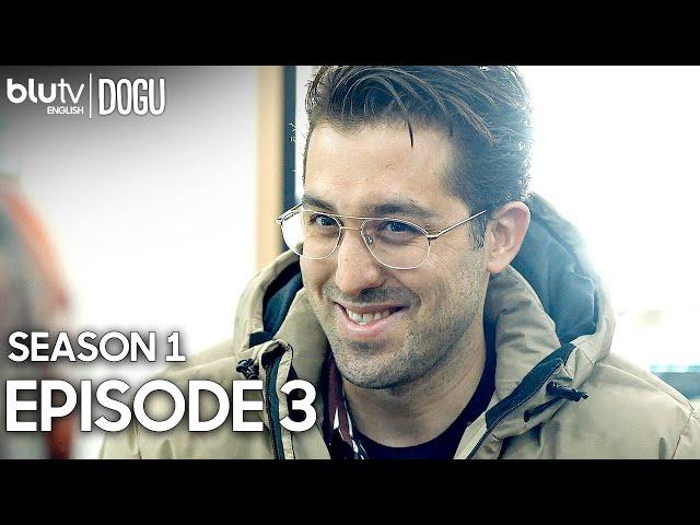 Dogu - Episode 3 English Subtitles 4K | Doğu #blutvenglish