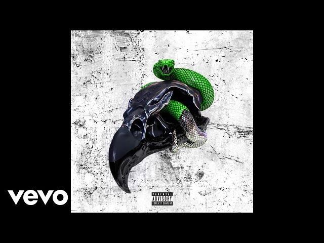 Future, Young Thug - No Cap (Audio)