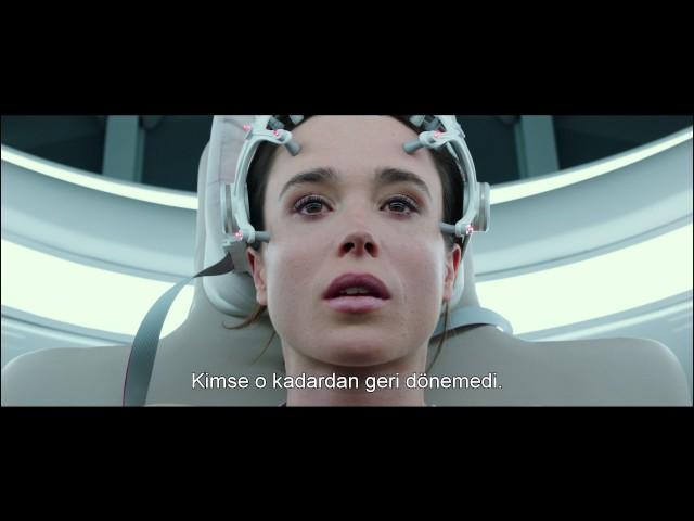 Çizgi Ötesi / Flatliners Türkçe Altyazılı Fragman