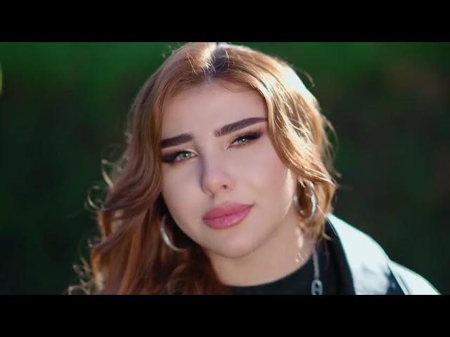 Yosamin Davlatova - Gili Yos -  / Official Video /