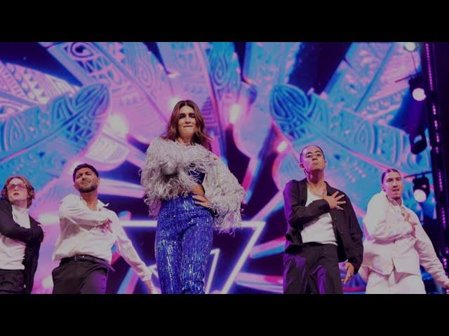 4K IIFA 2023 Awards | Kriti Sanon with Quick Style ️ SUPERB | Full Show | Abu Dhabi | May 27