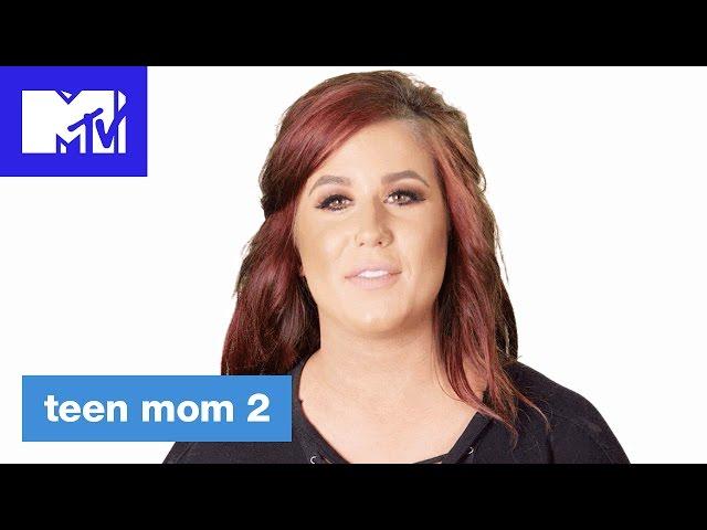 Matching Tattoos & Movies That Make Them Cry | 100 Things to Know About Teen Mom 2 | MTV