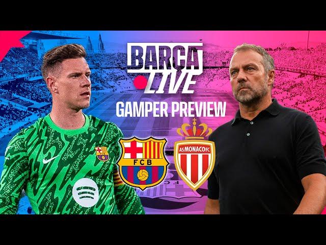  FULL LIVESTREAM: FC BARCELONA OFFICIAL TEAM PRESENTATION 2024/2025 | FC Barcelona 