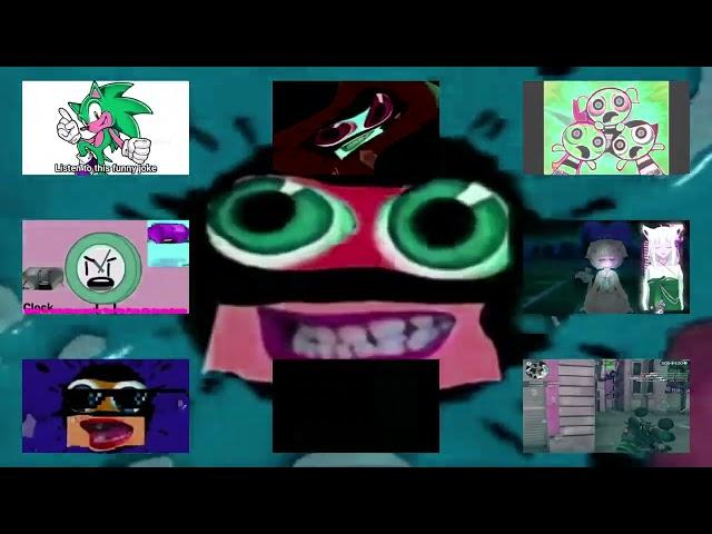 Preview 2 Funny 2030 3.5 Effects (Sponsored By Klasky Csupo 2001 Effects)