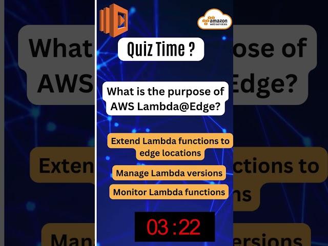 Demystifying AWS Lambda: Your Guide to Serverless Computing  | #awslambda  #aws #youtubeshorts