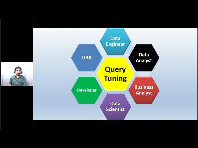 Performance Tuning (Query Tuning) Activities - Explained, step by step