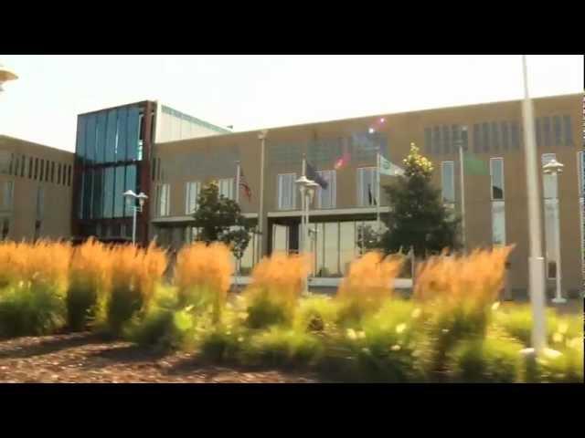 Quest Diagnostics Laboratory Tour