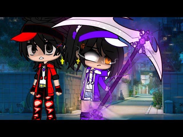 Aphmau:Do you think i didn't see that?(Aphmau AU)(Short)(flash warning)read description 