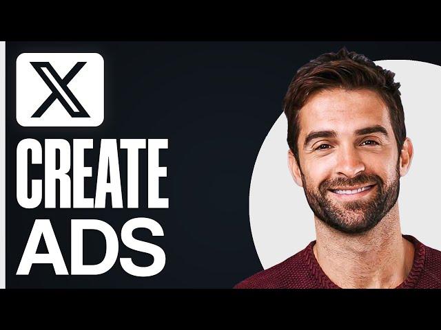 How To Create Twitter X Ads For Beginners (COMPLETE GUIDE) | Twitter Ads Tutorial 2024