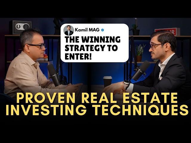 Indians Buying Dubai Property & Reselling To Europeans | Wali Khan Podcast